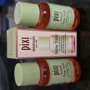 Brand new Pixi Glow Tonic mini set